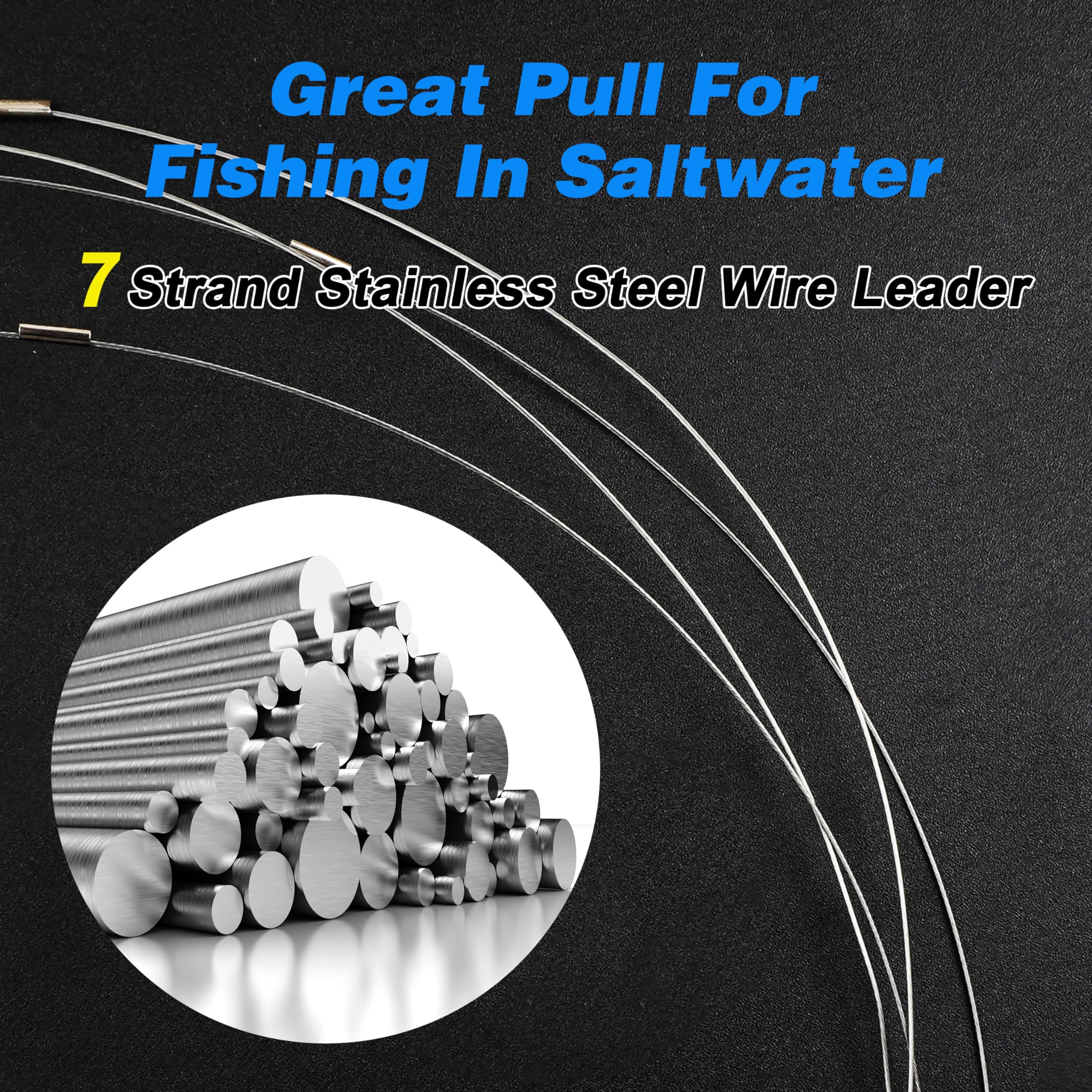 4/8pcs Stainless Steel Egg Fishing Sinker Rigs with Swivel Snap - Saltwater Flounder & Trout Bottom Fishing Gear for Ocean & Freshwater Angling - Perfect for Pier, Shore & Boat Fishing Adventures
