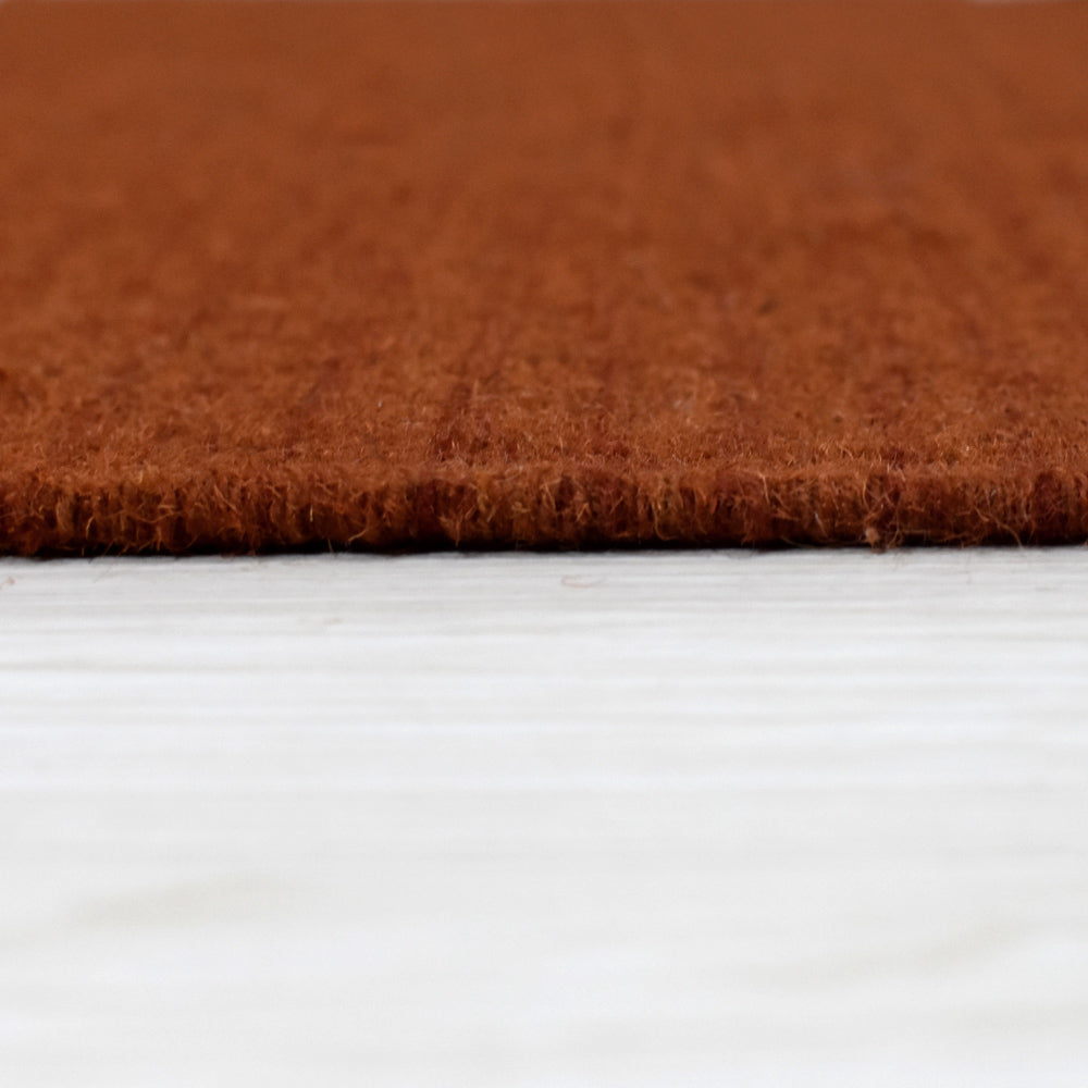 Soft and Cozy Hand Woven Fuzzy Rug - Non-Slip Living Room Carpet for Bedroom, Nursery, or Dorm Decor - Perfect for Home, Office, and Indoor Use