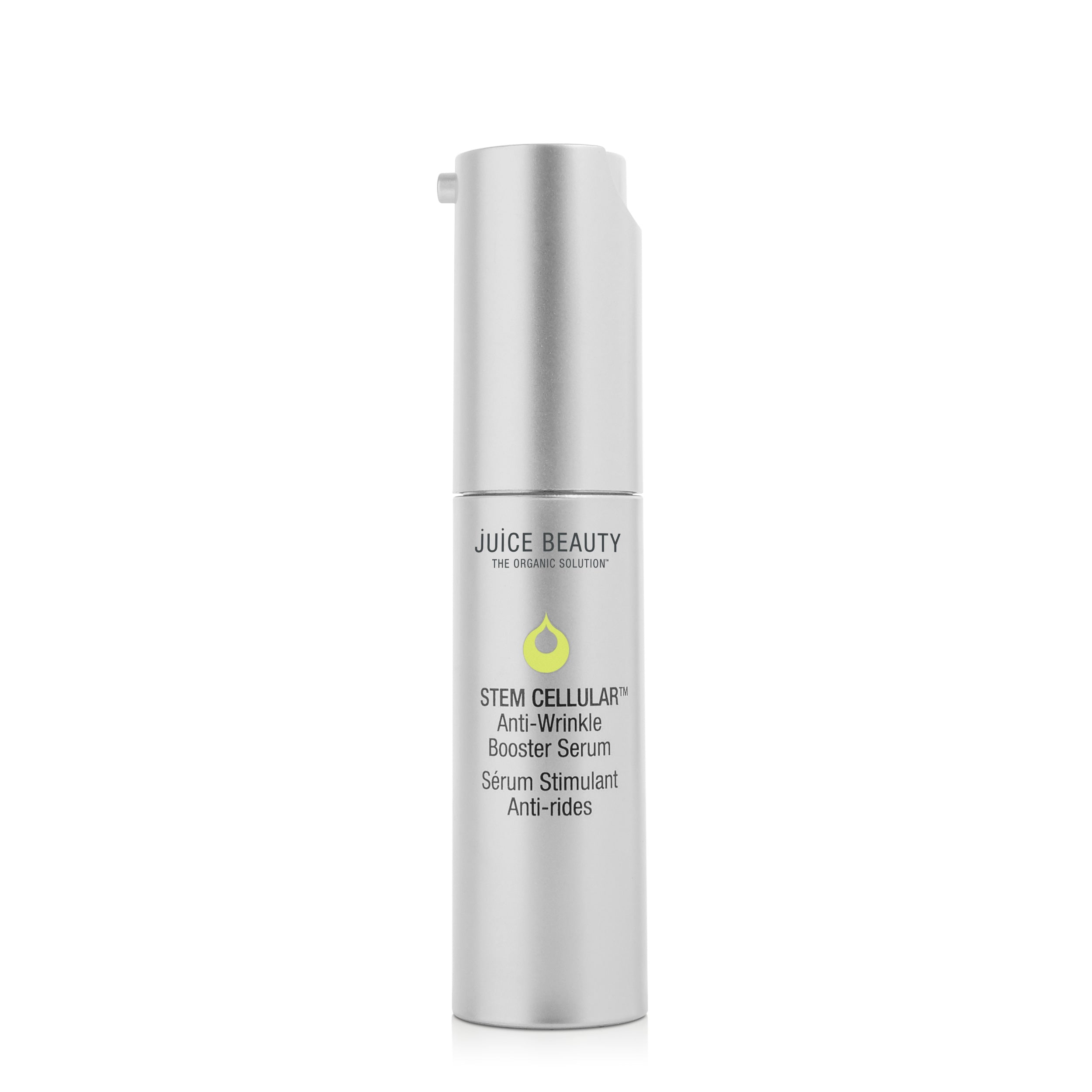 Best Anti-Wrinkle Booster Serum for Travel - Reduce Fine Lines & Wrinkles - Perfect for On-The-Go Skincare Routine