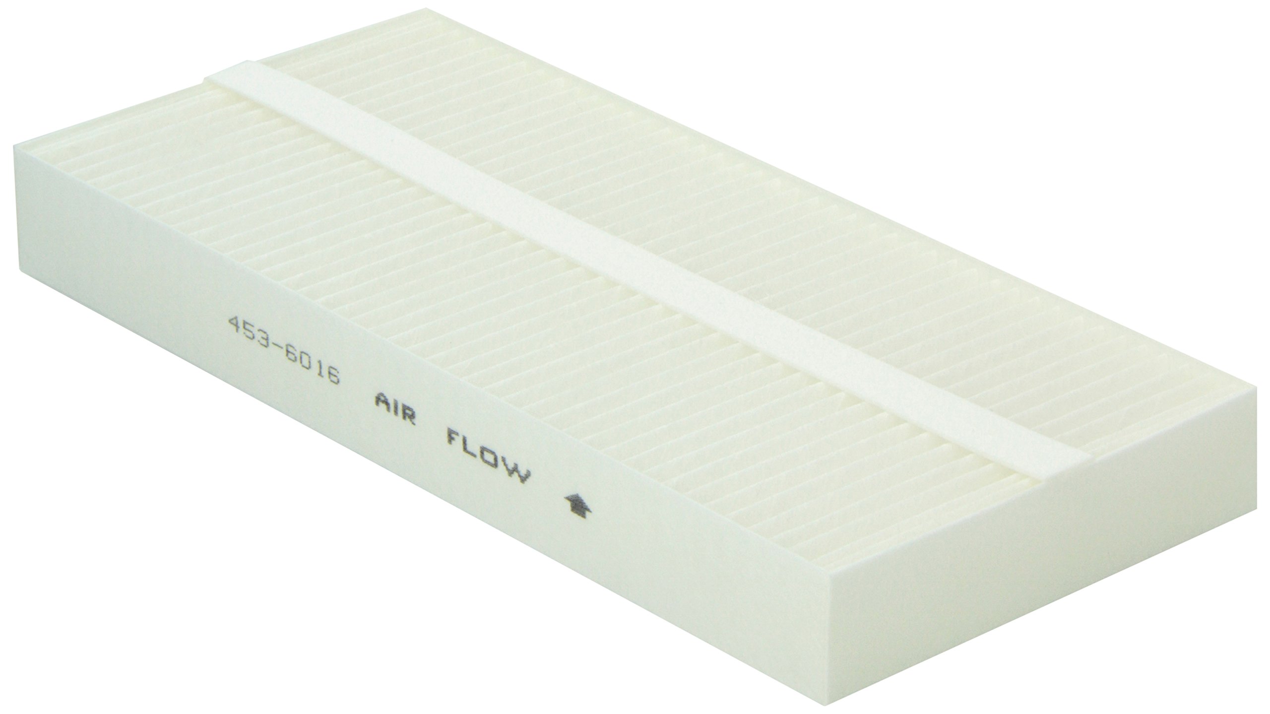 Denso 453-6016 Premium Cabin Air Filter for Cars & Trucks - Improves Air Quality, Reduces Allergens & Odors - Perfect for Daily Commute & Road Trips