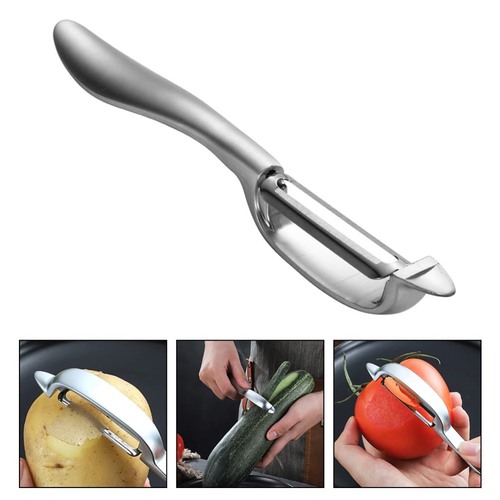 1pc Peeler - Practical Kitchen Tool for Cooking & Peeling Vegetables