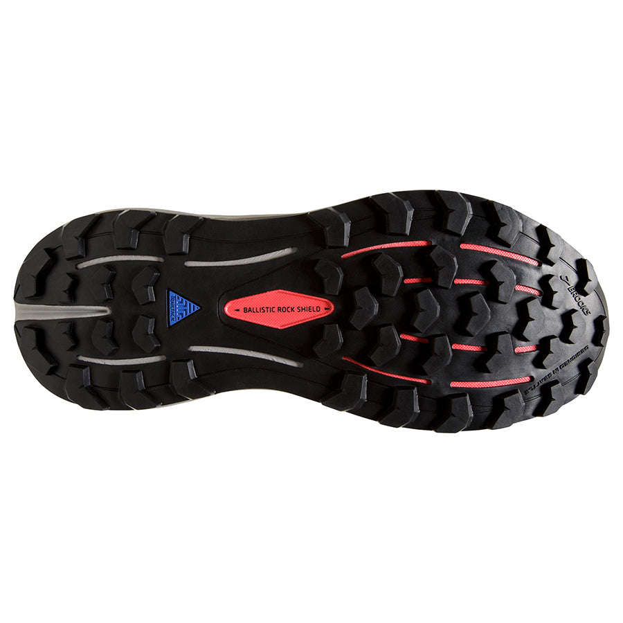 Women's Waterproof Hiking Boots - CASCADIA 16 GORE-TEX Trail Running Shoes for Outdoor Adventures & Backpacking