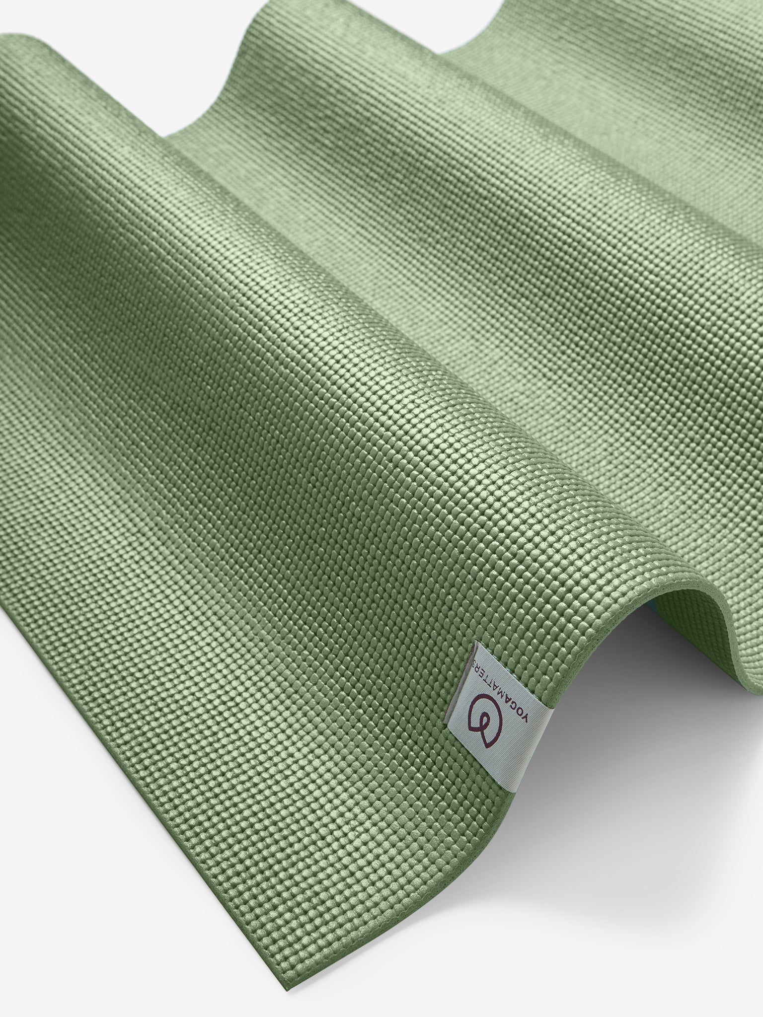 Yogamatters Non-Slip Sticky Yoga Mat - Box of 12 for Hot Yoga, Pilates & Home Workouts | Perfect for Studios & Gyms