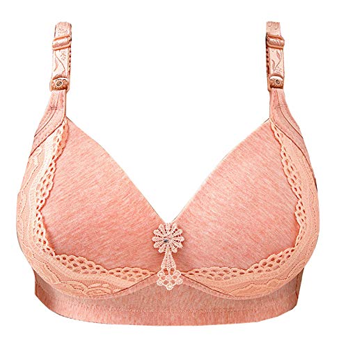 WYTong Women's Plus Size Comfortable Breathable Underwear - Sexy Everyday Bras for Full Figure Support | Perfect for Work, Yoga & Daily Wear