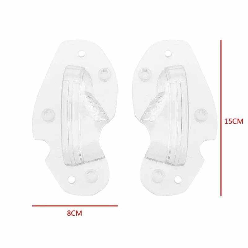 Baby Tennis Shoe Sneakers Mold for Sugarcraft & Cake Decorating | Bakell | Perfect for DIY Cupcake Toppers, Fondant Decorations & Edible Shoe Designs