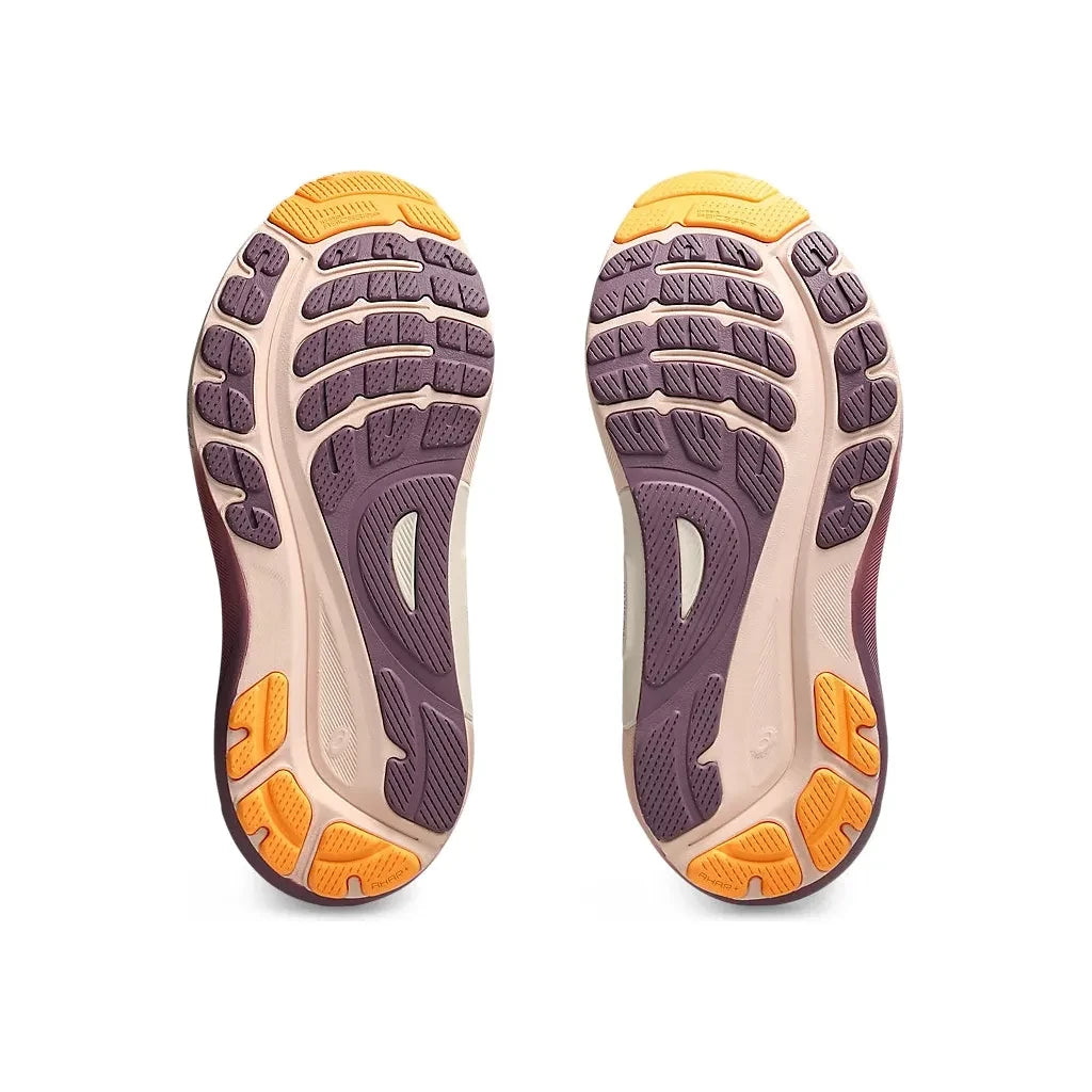 ASICS Women's Gel-Kayano 31 Running Shoes - Lightweight Stability Sneakers for Women with Cushioning Support - Perfect for Long Distance Running, Jogging & Gym Workouts