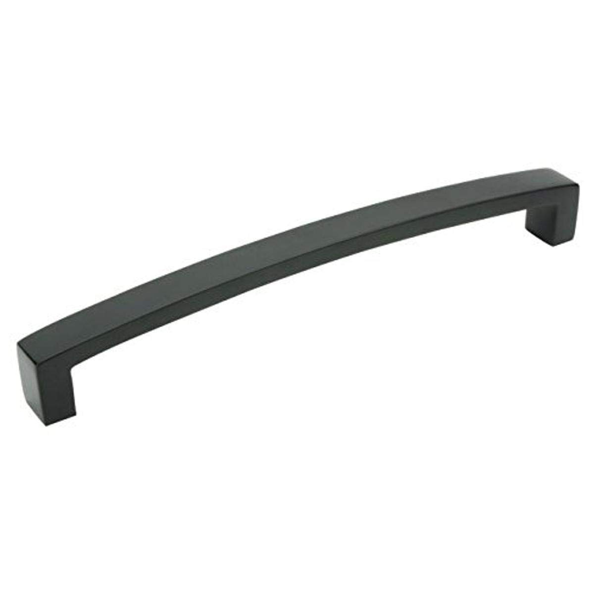 Emtek 86345US19 EMT Bauhaus Pull - Modern Door Handle for Home & Office