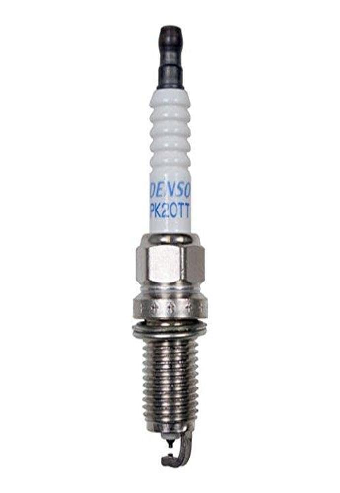 Denso (4504) PK20TT Platinum TT Spark Plug - Single Pack | High Performance Ignition for Cars, Trucks & SUVs | Ideal for Daily Commuting & Off-Road Adventures