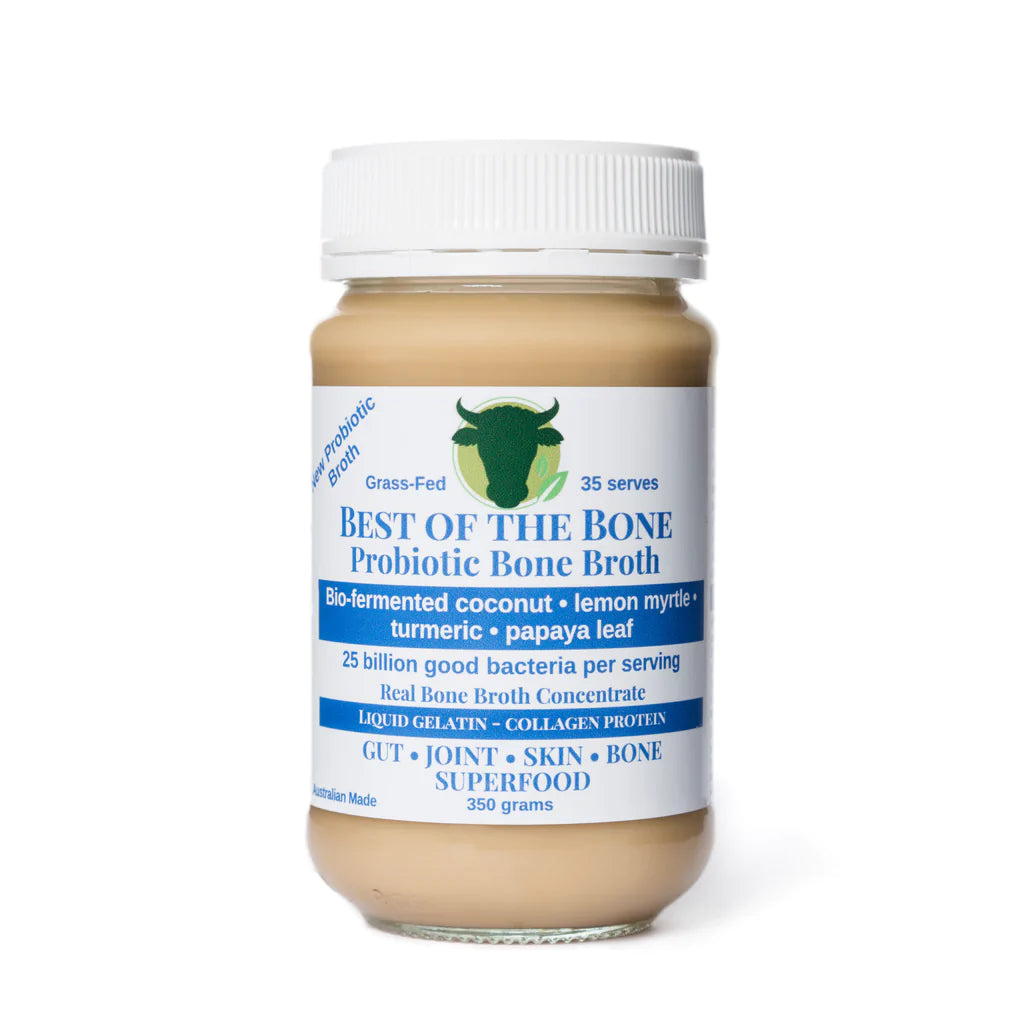 Coconut Lemon Mrytle