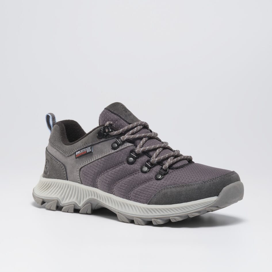 Women's Hiking Boots - Lightweight Waterproof Outdoor Shoes for Trail Running & Backpacking | Perfect for Hiking, Camping & Mountain Adventures