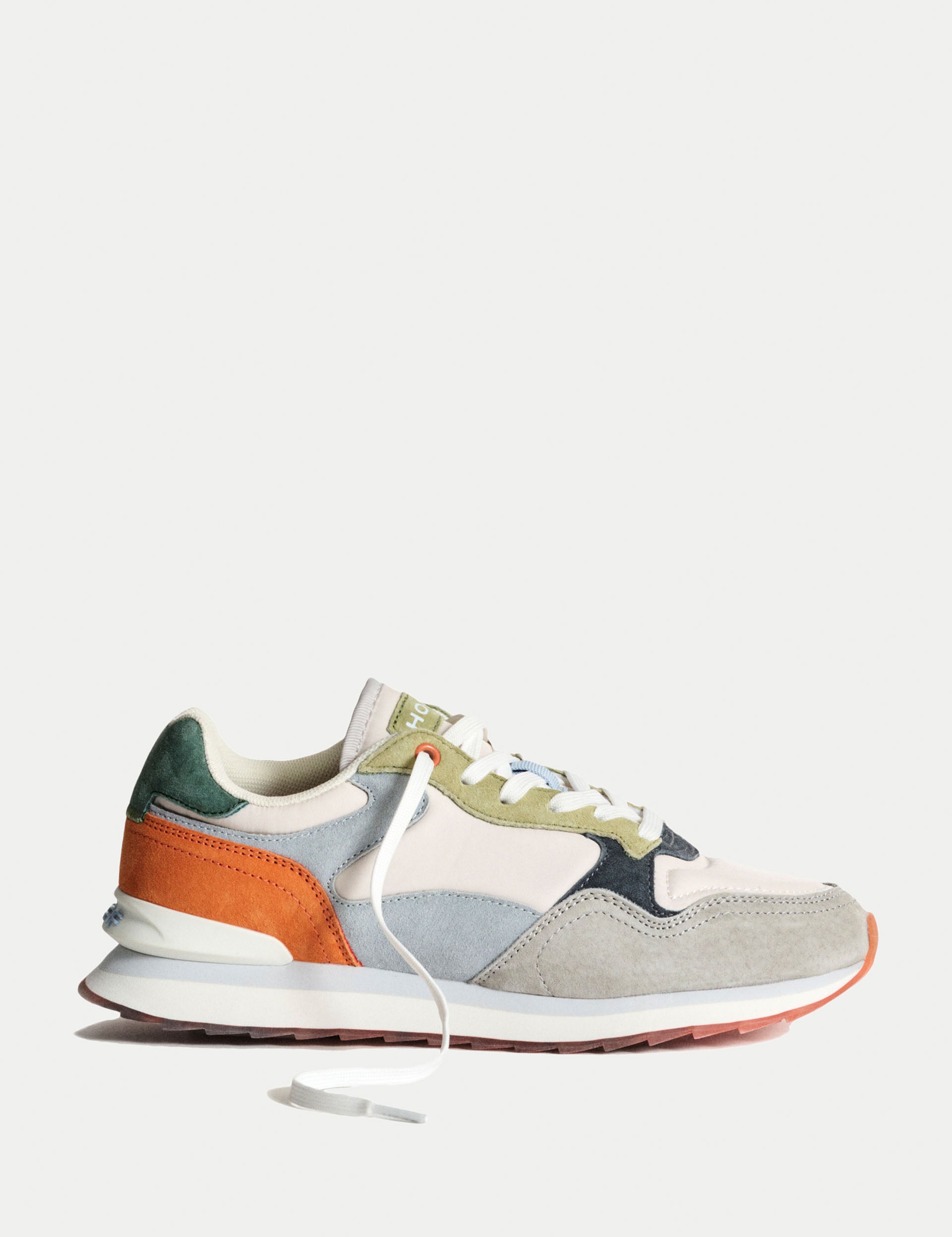Hoff City Trainers Kingston 12502001 - Stylish & Comfortable Sneakers for Men & Women | Perfect for Running, Walking & Casual Wear