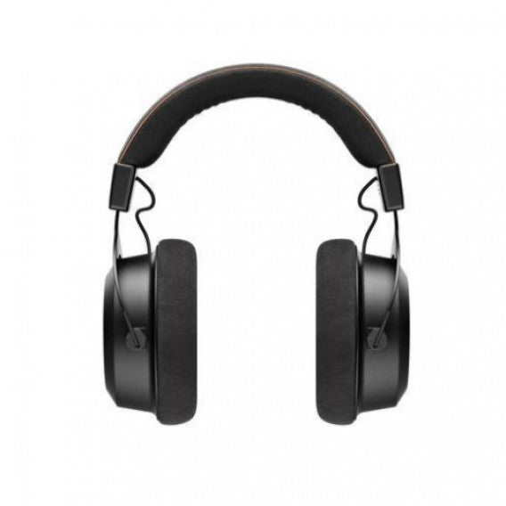 Beyerdynamic Amiron Wireless Copper Headphones - Premium Open-Back Bluetooth Headset for Audiophiles | Home Studio, Gaming & Music Listening (Open Box, Discontinued Model)