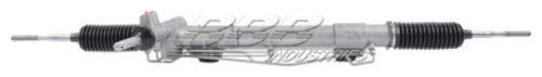 BBB Industries 102-0198 Rack & Pinion Steering Unit - Replacement Power Steering Gear for Smooth Handling | Perfect for Ford, Chevy, Dodge Trucks & SUVs | Off-Roading, Towing & Daily Driving