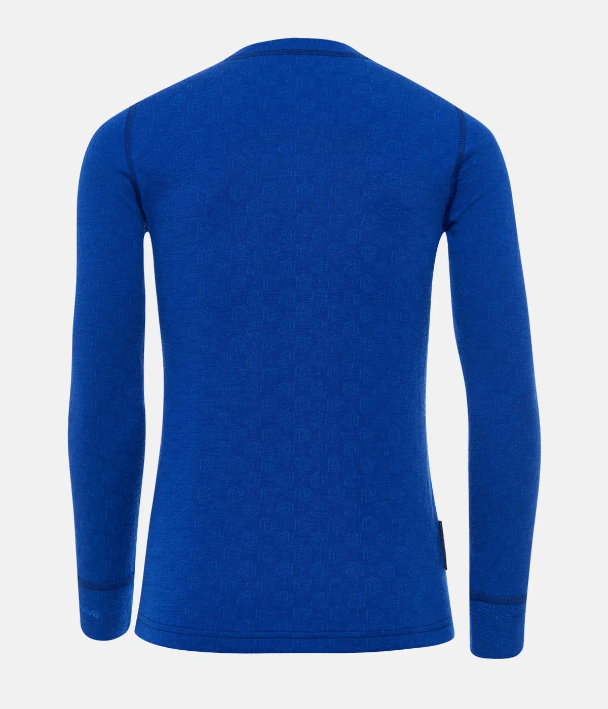 Kids' Merino Xtreme Thermal Long Sleeve Shirt - Warm Winter Base Layer for Outdoor Activities & Skiing