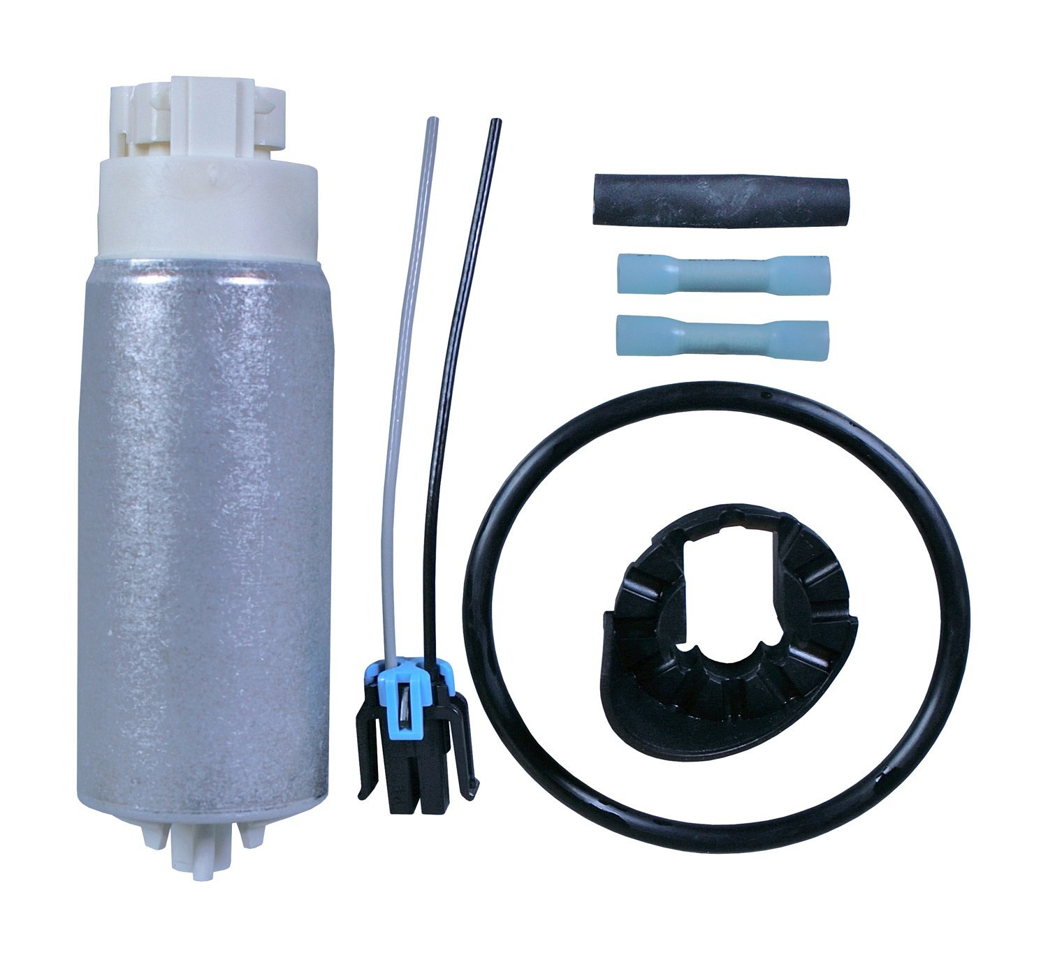 Airtex E3290 High Performance Electric Fuel Pump - Universal Fit for Cars, Trucks & SUVs - Ideal for Engine Replacement & Fuel System Upgrades