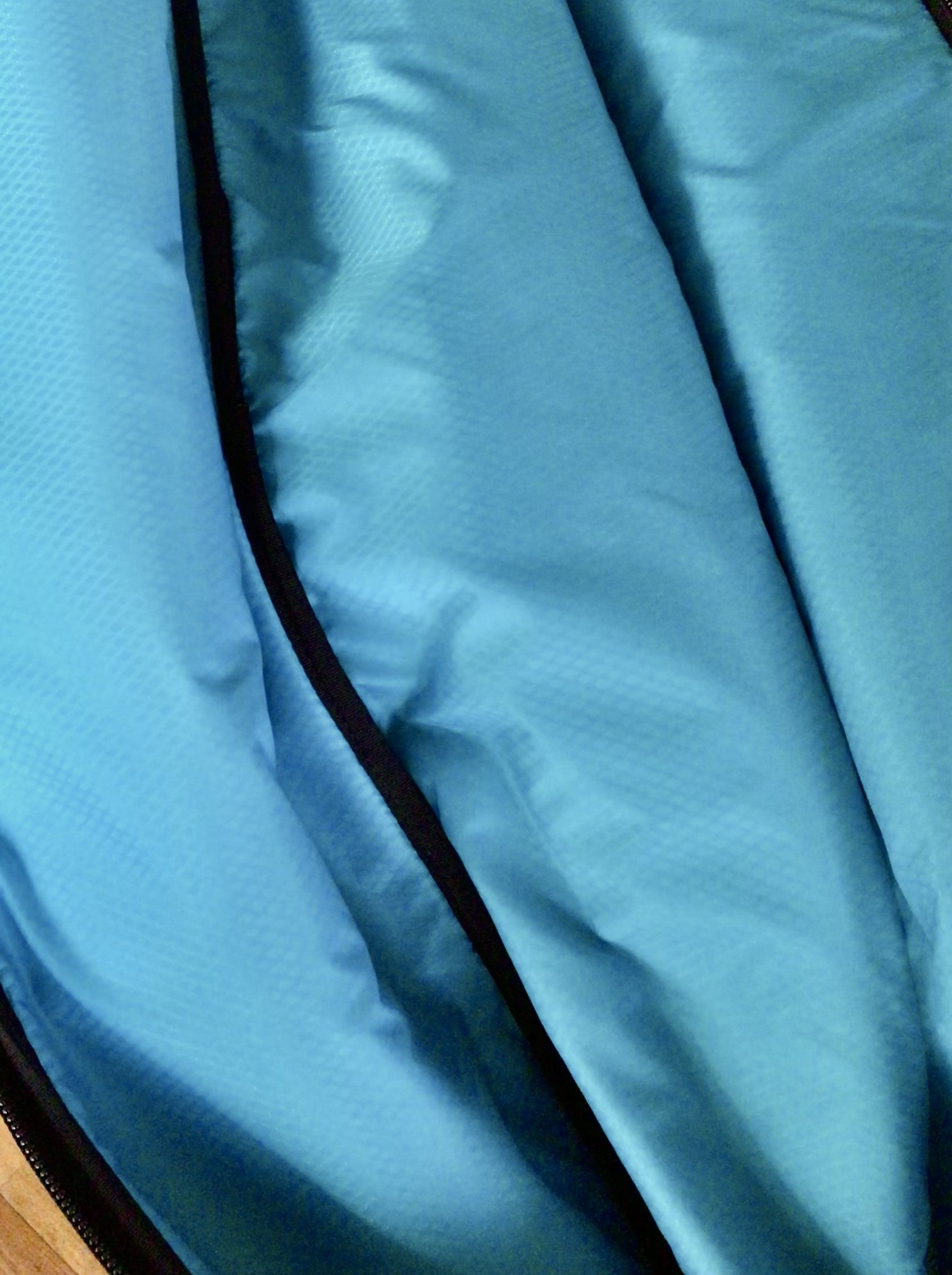 Aqua Blue