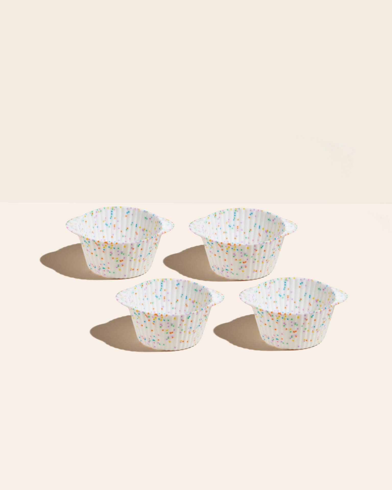 Premium GIR Cupcake Liners - 100 Count, Non-Stick Baking Cups for Perfect Muffins & Cupcakes | Ideal for Home Baking, Party Treats & Holiday Desserts