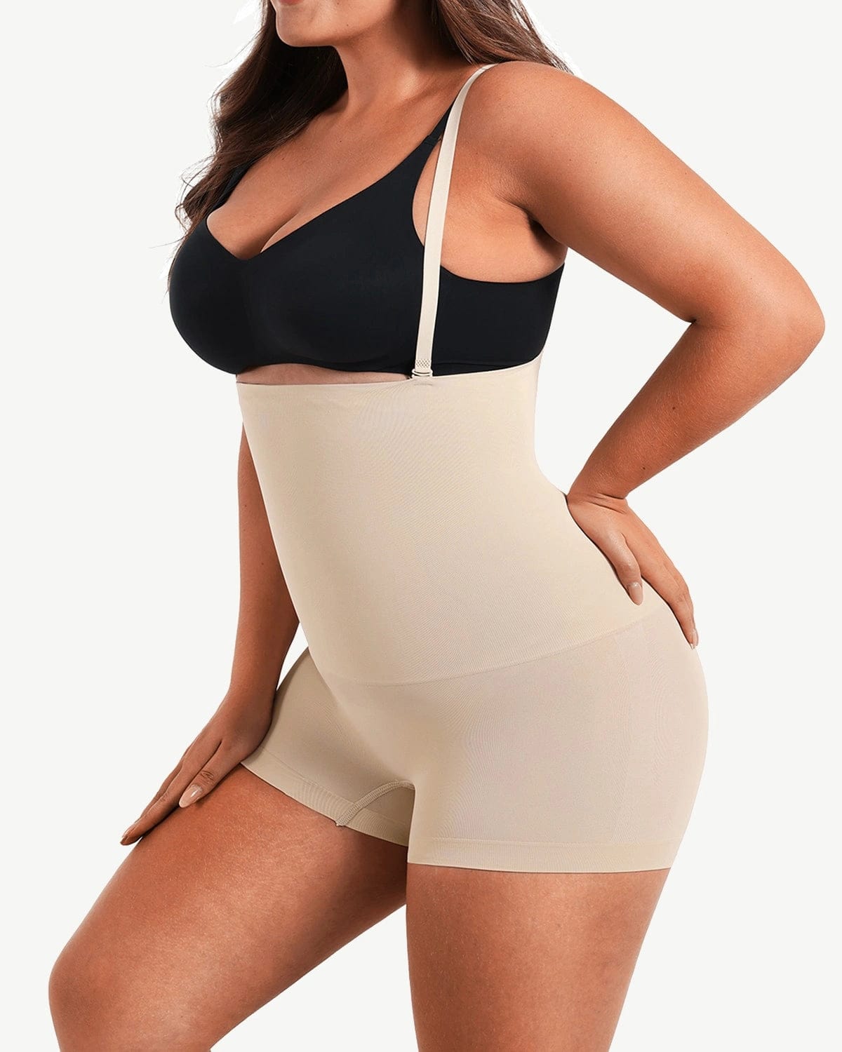 Eco-Friendly Boyshort Underwear for Women - Comfortable & Sustainable Cotton Panties - Perfect for Yoga, Workout & Everyday Wear