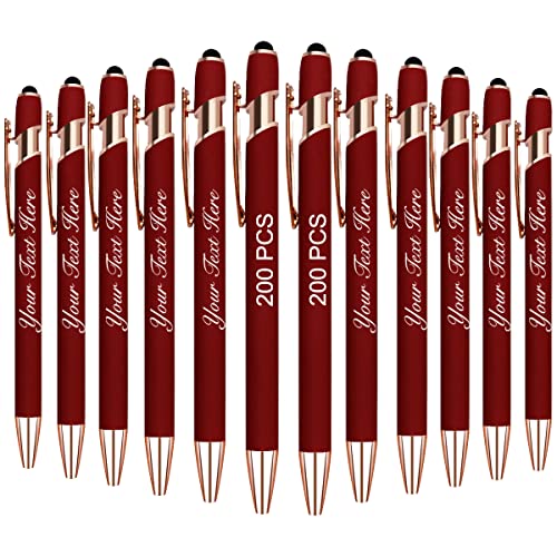 Dark Red