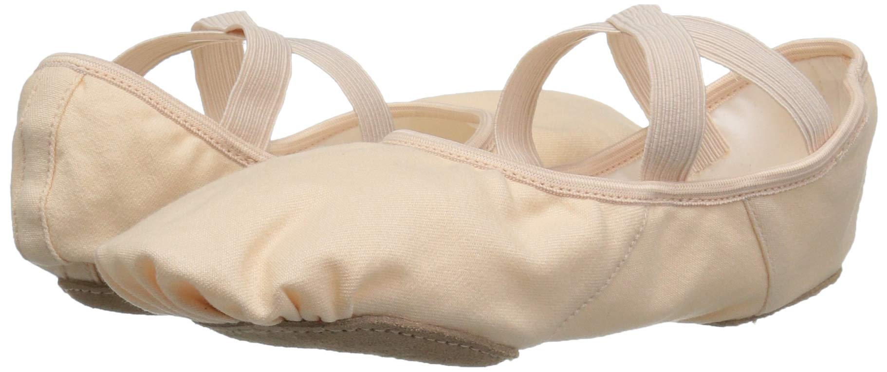 Capezio Women's Hanami Ballet Dance Shoes for Ballet, Jazz & Contemporary - Lightweight & Comfortable for Dance Classes, Performances & Practice