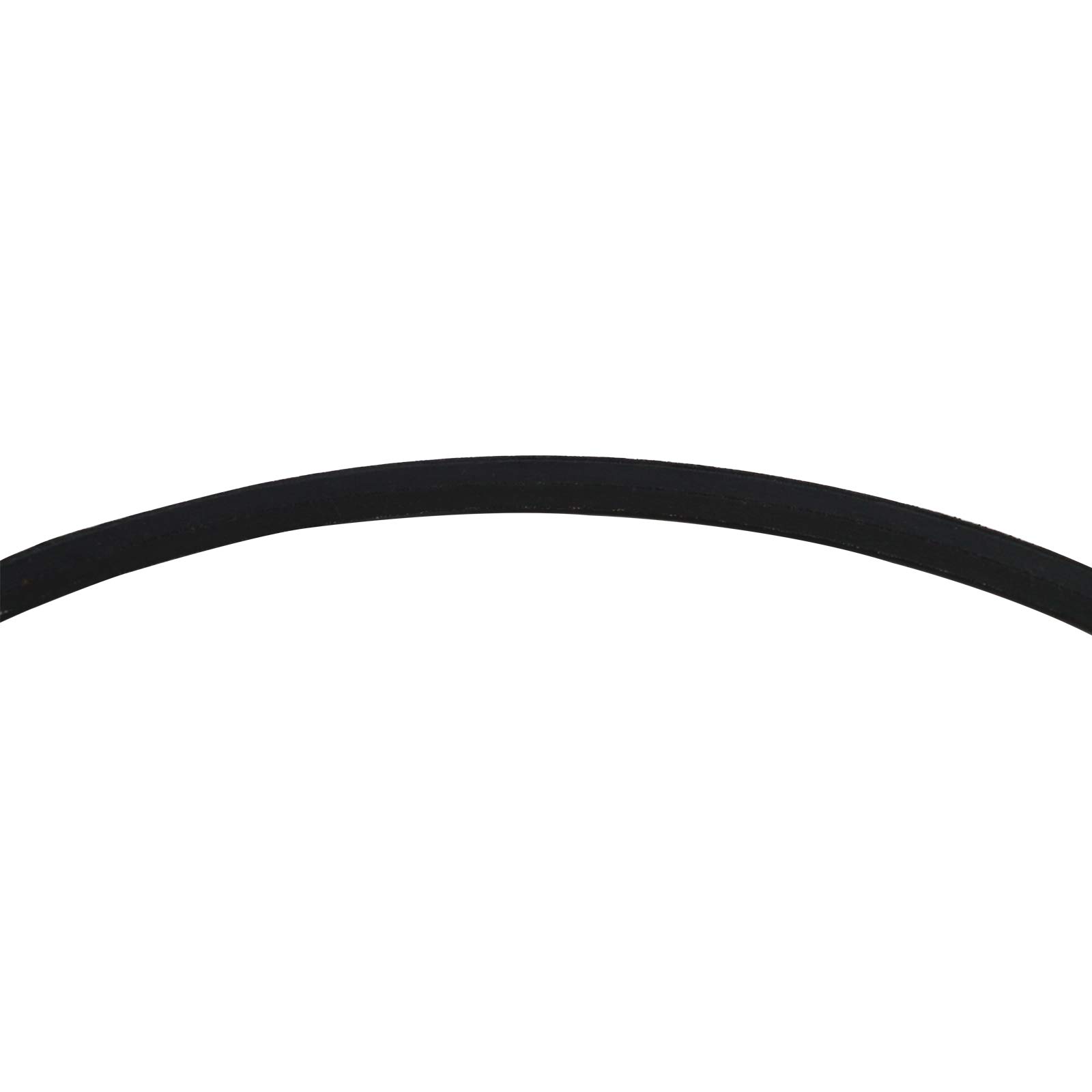 UpStart Components 91-2258 V-Belt Replacement for Toro 20018 Lawn Mower (2003 Models 230000001-230999999) - Compatible with 91-2258 Transmission Drive Belt - Perfect for Lawn Maintenance & Small Engine Repair