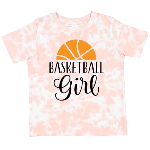 Tie Dye Pink