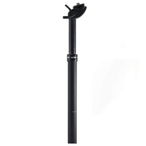 Kind Shock KS ETEN-R 31.6x445mm Remote Dropper Seatpost - 125mm Travel for Mountain Bikes | Perfect for Trail Riding & Downhill Cycling #VH1623