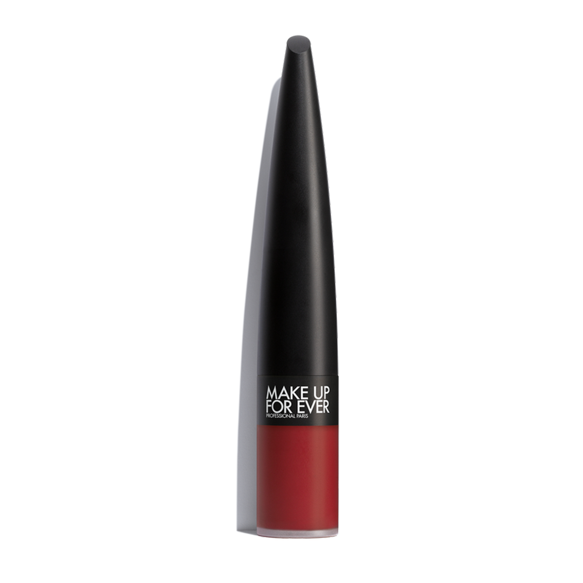 Rouge Artist For Ever Matte Crush Since Forever 340 - Long-Lasting Matte Lipstick for All-Day Wear | Perfect for Parties, Dates & Professional Events