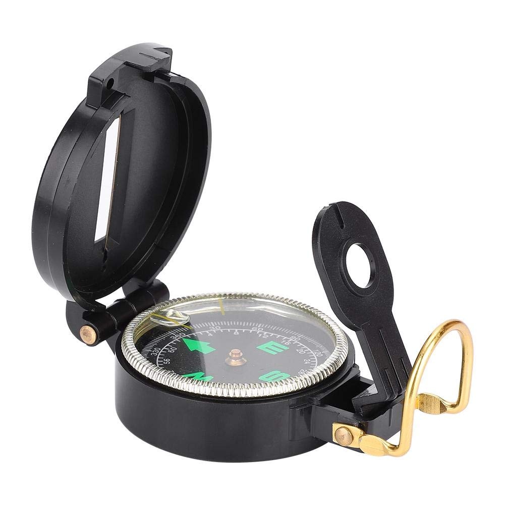 Outdoor Portable Folding Lens Shake-Proof Tripod for Camping, Hunting & Hiking - Perfect for DSLR Cameras, Smartphones and Binoculars