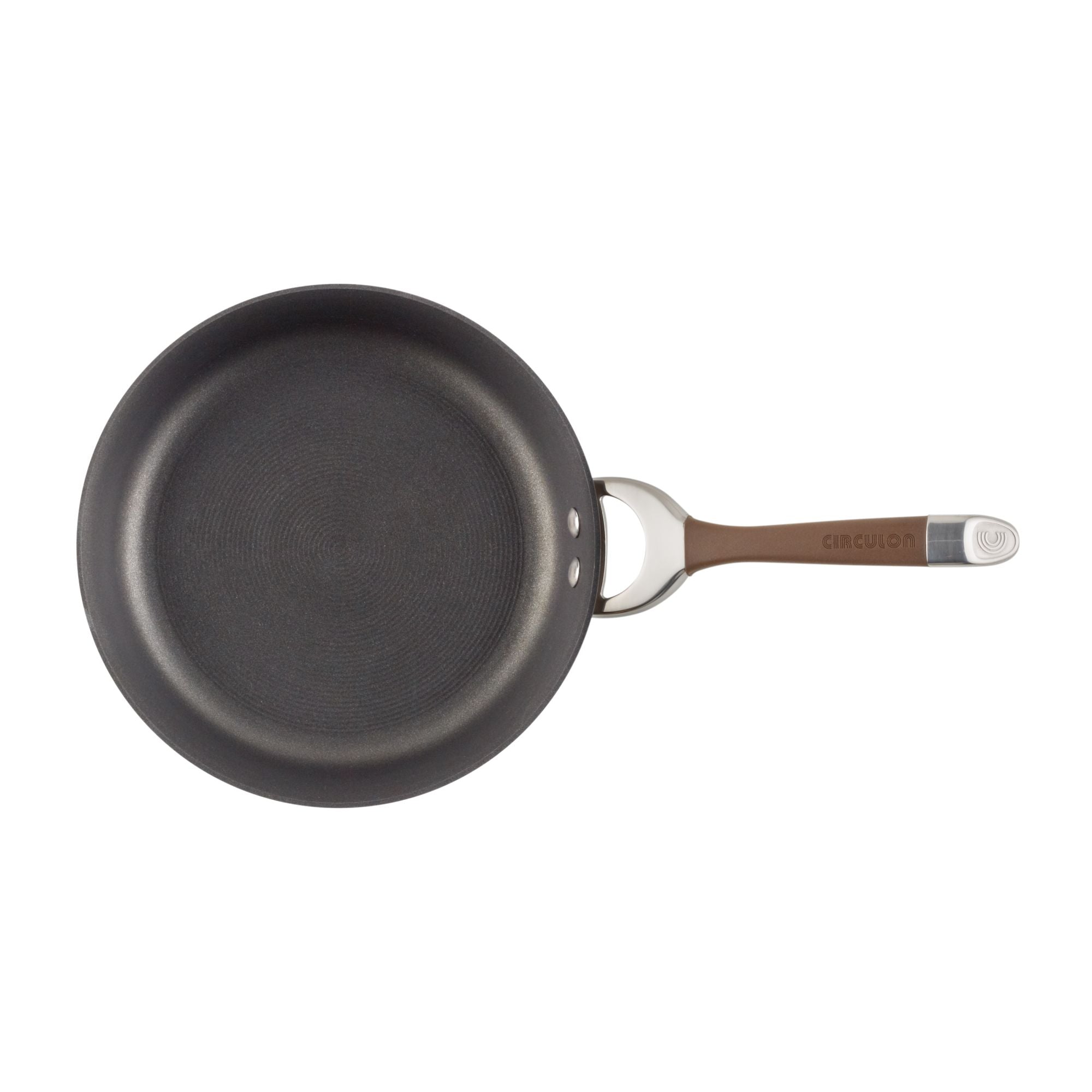 8.5 Inch Nonstick Frying Pan - Premium PFOA-Free Cookware for Healthy Cooking | Perfect for Eggs, Pancakes & Stir Fry | Induction Compatible & Dishwasher Safe