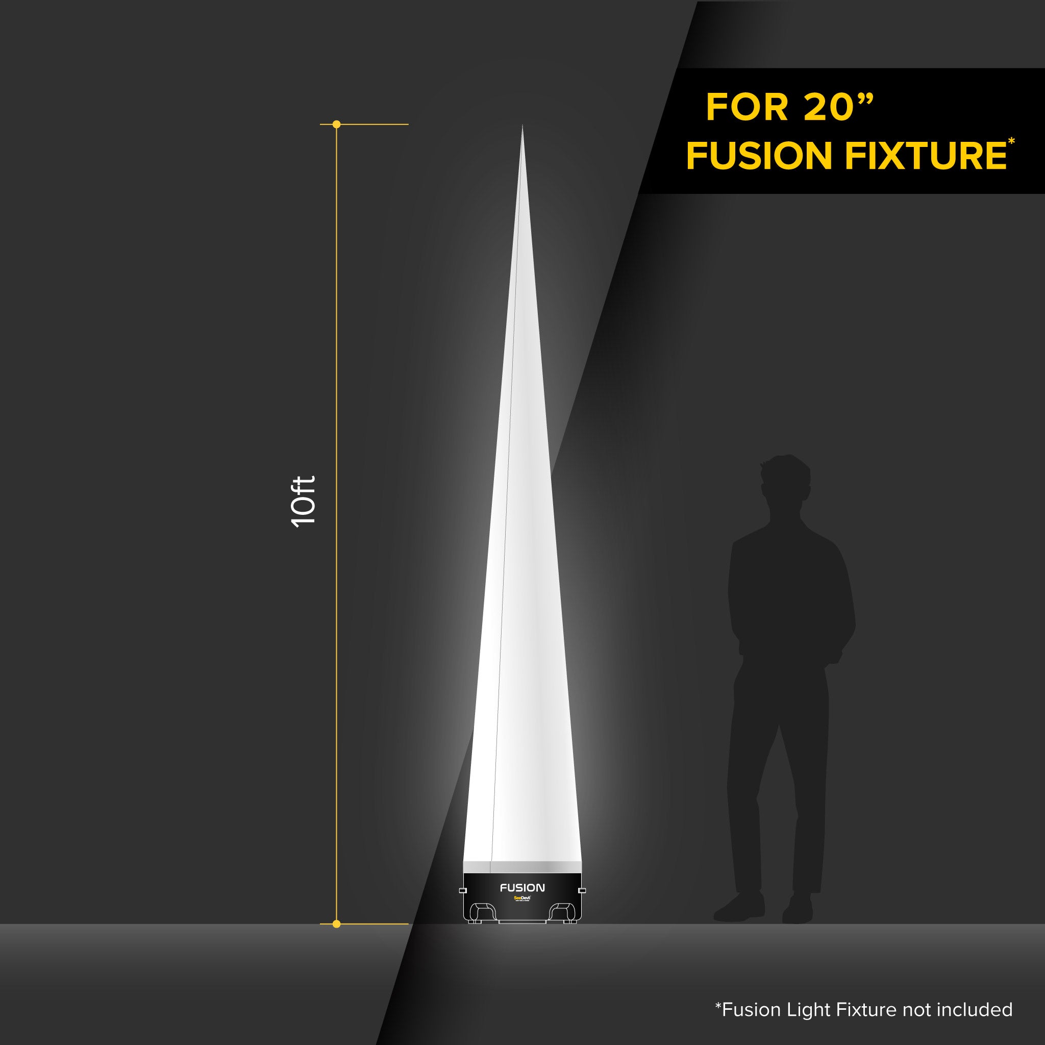 Spike Fusion Essential Oil Diffuser - Ultrasonic Aromatherapy Diffuser for Home, Office, Yoga & Spa - 100ml Waterless Auto Shut-Off Humidifier