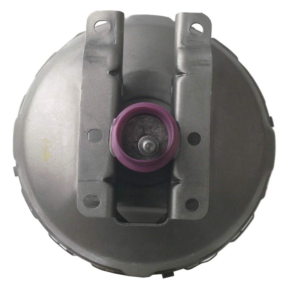 Cardone 54-71069 Remanufactured Vacuum Power Brake Booster for Ford, Chevy & Dodge - High Performance Renewed Auto Part - Perfect for Brake System Repair & Upgrades