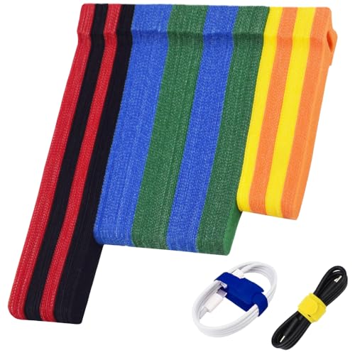 Multi Color Cable Ties