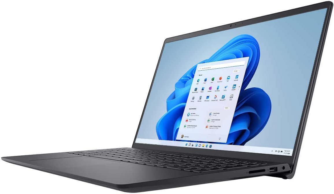 Dell Inspiron 15.6