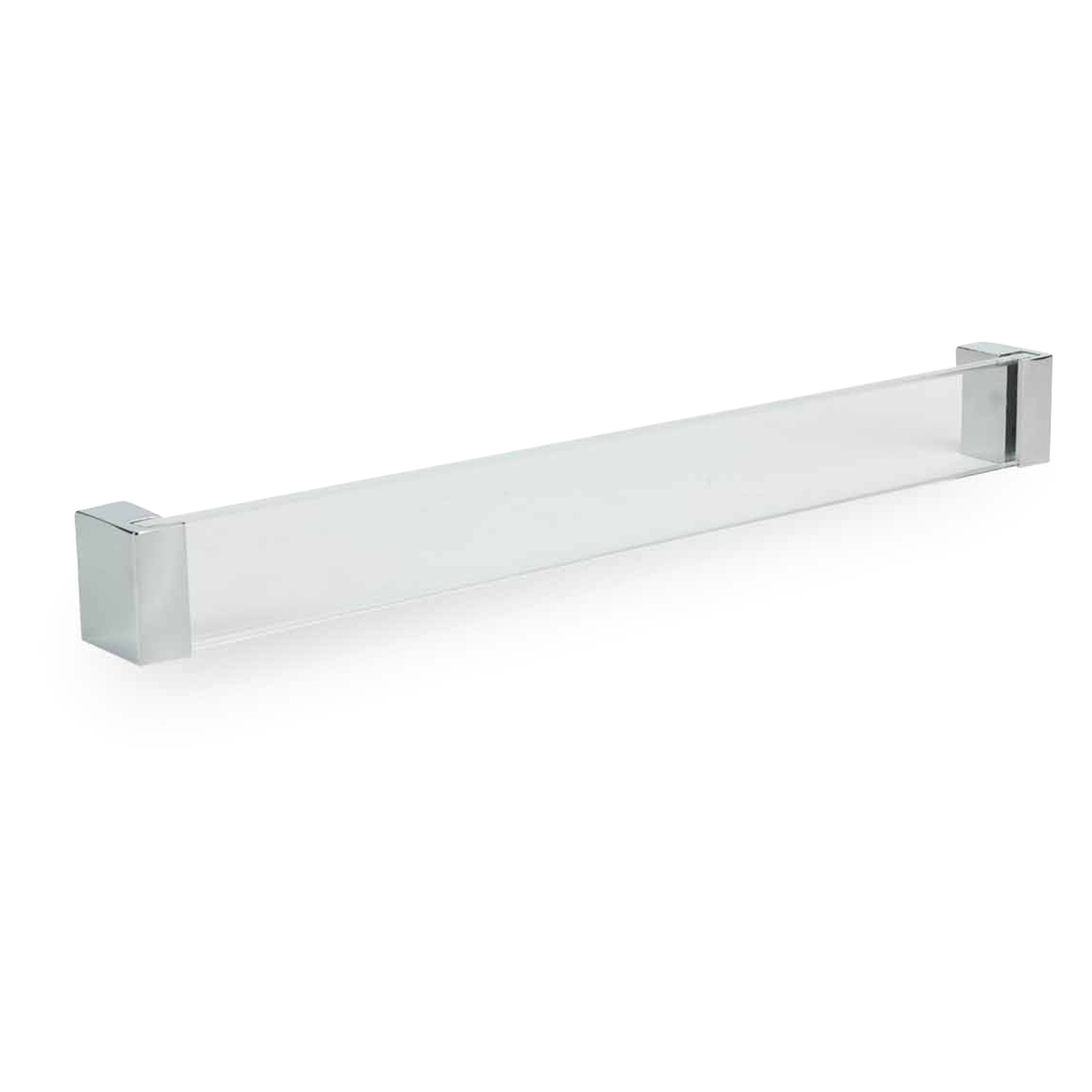 Aerolin 320mm Pull Handle - Heavy Duty Stainless Steel Drawer Cabinet Handle for Kitchen, Bathroom, Office Furniture - Perfect for Drawers, Cabinets, Wardrobes & DIY Home Improvement Projects
