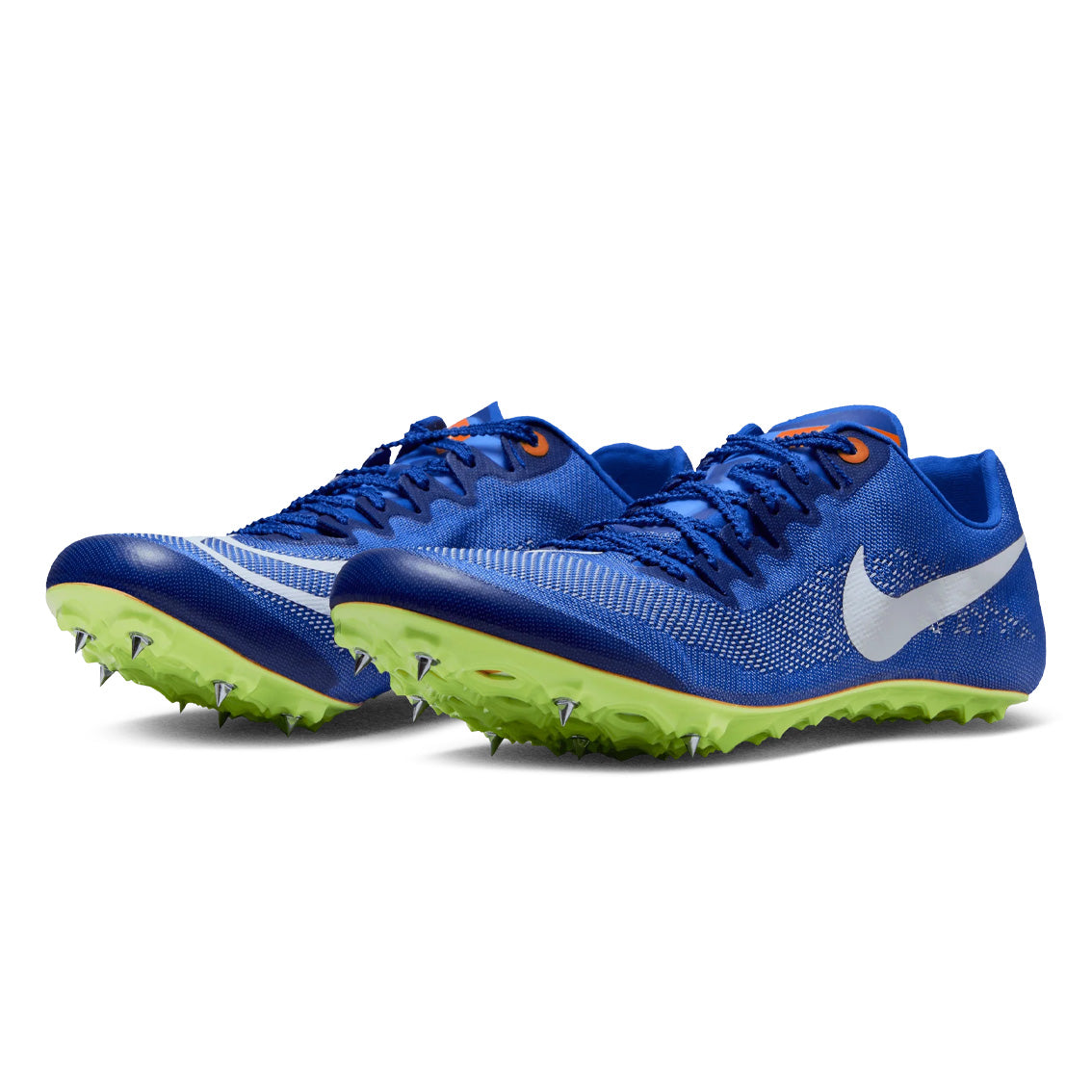 Unisex Nike Zoom Ja Fly 4 Running Shoes - Lightweight Athletic Sneakers for Men & Women - Perfect for Jogging, Training & Gym Workouts
