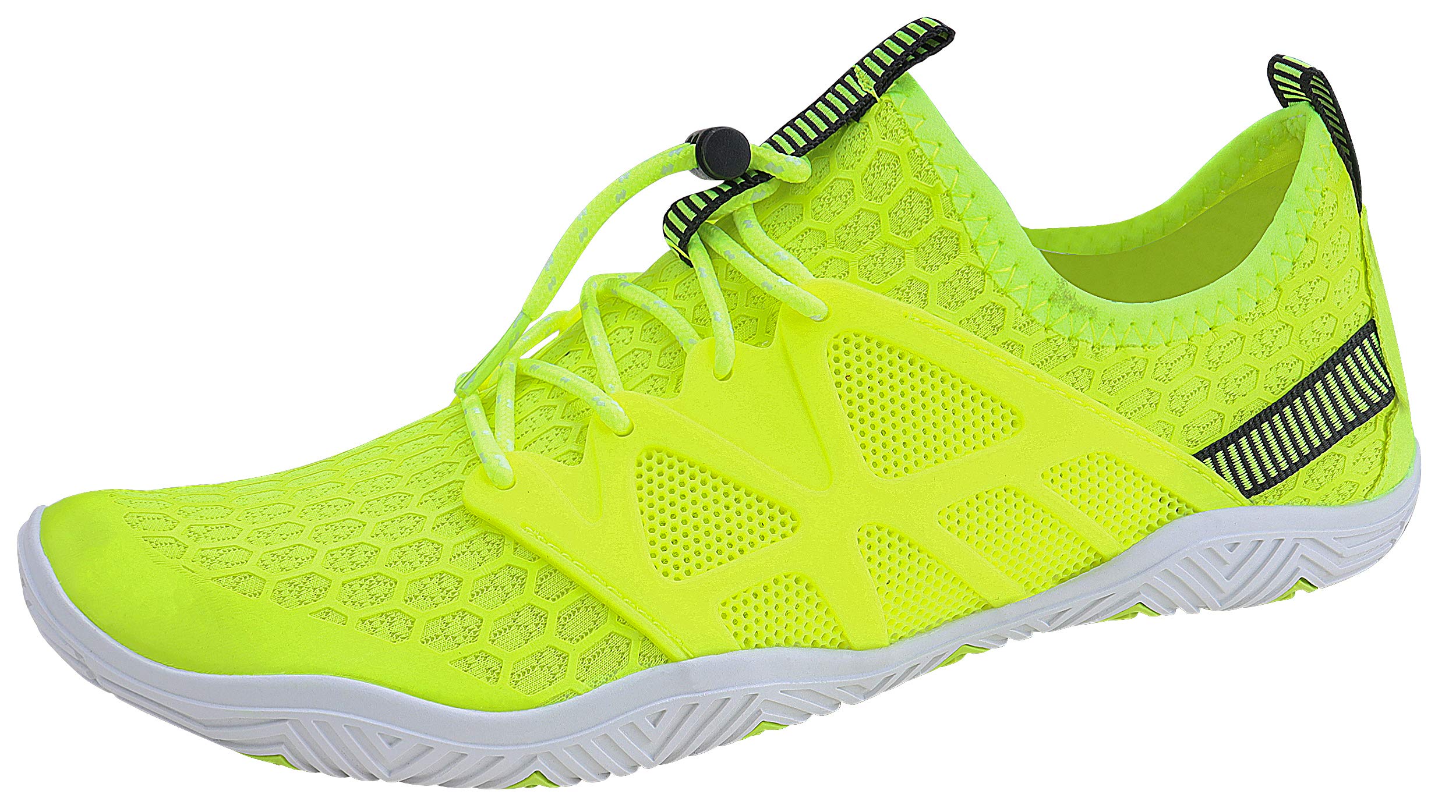 **WYHAN Men's & Women's Quick-Dry Water Shoes - Barefoot Aqua Socks for Swimming, Surfing, Beach, Pool, Yoga & Outdoor Activities**    *(Perfect for Beach Trips, Water Sports, and Light Hiking!)*