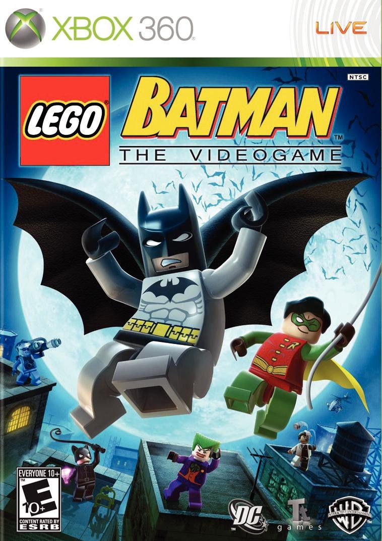 LEGO Batman Building Blocks Set - Superhero Toy for Kids & Collectors | Perfect for Creative Play, Gifts & Display
