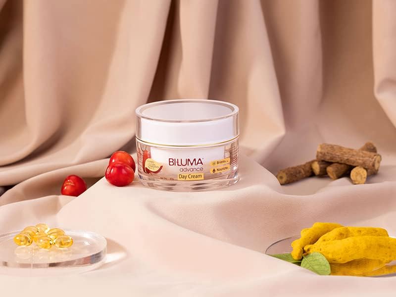 Dermatologist-Recommended Advanced Skin Brightening & Whitening Day Cream for Even Skin Tone | Vitamin E & Natural Ingredients for Dark Spots | Perfect for Daily Use & Hyperpigmentation Treatment