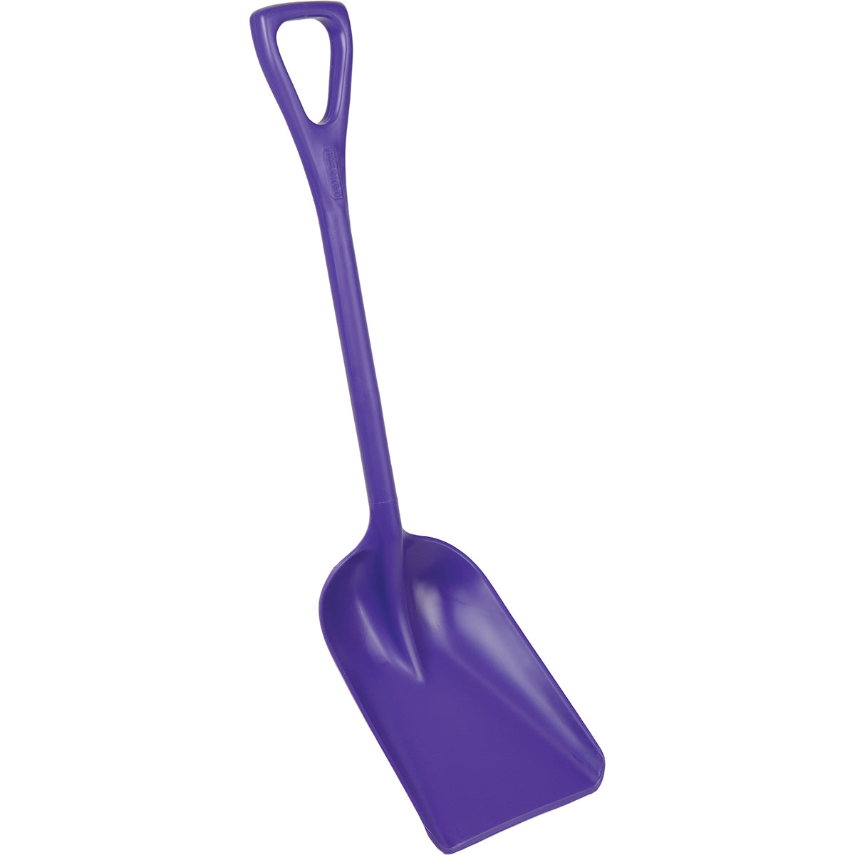 Remco 1-Piece Small Shovel - Compact Garden Tool for Digging, Planting & Outdoor Activities - Perfect for Gardening, Camping & Beach Use