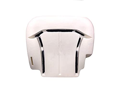 Driver Bottom Cushion Foam