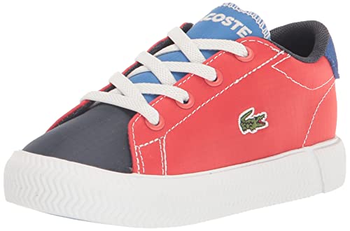 Red/Blue Colorblock