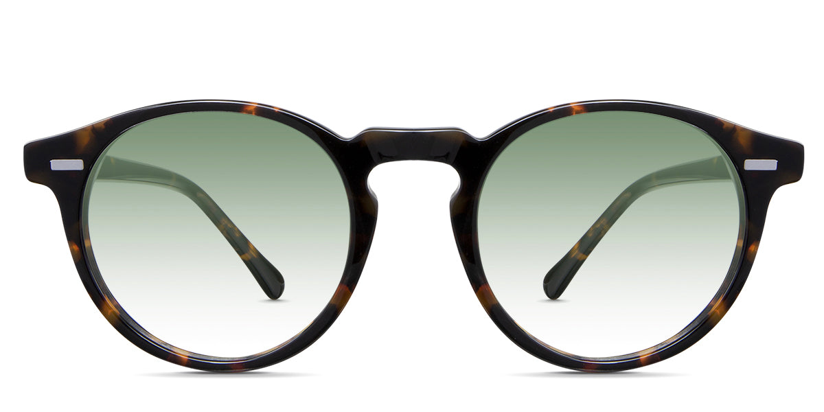 NITO Men's Prescription Tinted Sunglasses - UV Protection, Polarized Lenses for Driving, Fishing & Outdoor Activities