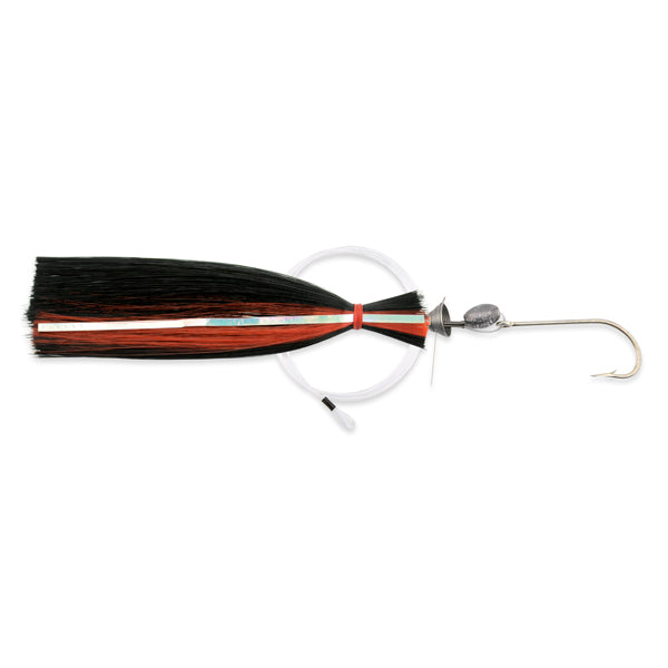 American Fishing Wire Billy Baits - Billy Witch Rigged & Ready Saltwater Lures for Bass, Trout & Walleye | Perfect for Offshore & Inshore Fishing