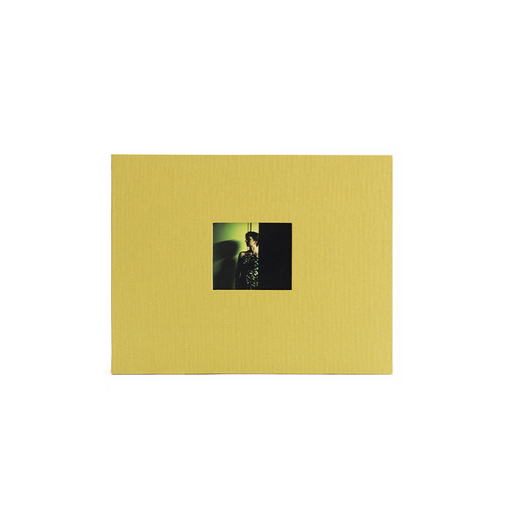 Premium 8.5x11 Newport Scrapbook Album - Acid-Free Pages for Photo Preservation | Perfect for Memory Keeping, Wedding Albums & DIY Craft Projects