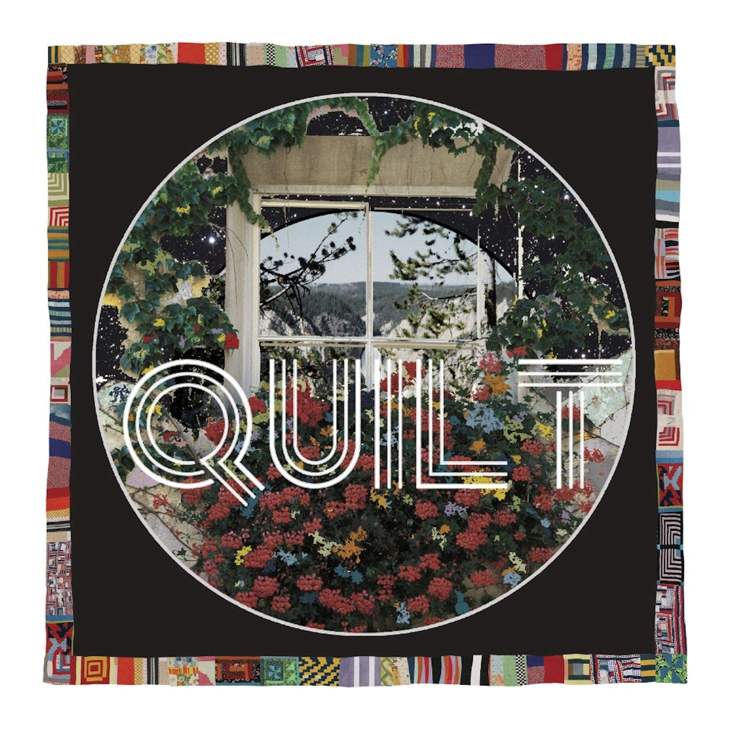 Cozy & Soft Quilted Blanket for Bed, Couch & Travel - Lightweight & Warm Comfort for All Seasons | Perfect for Home Decor, Camping & Gifts