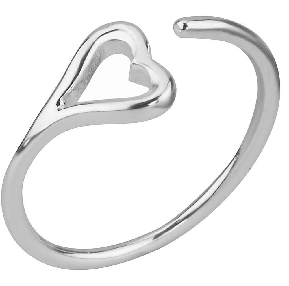 925 Sterling Silver Knuckle Rings for Women - Size 3.5 - Trendy Finger Jewelry for Everyday Wear & Special Occasions