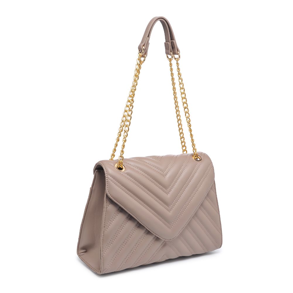 Lafayette Crossbody Bag for Women - Stylish Leather Shoulder Purse with Adjustable Strap - Perfect for Travel, Shopping & Everyday Use