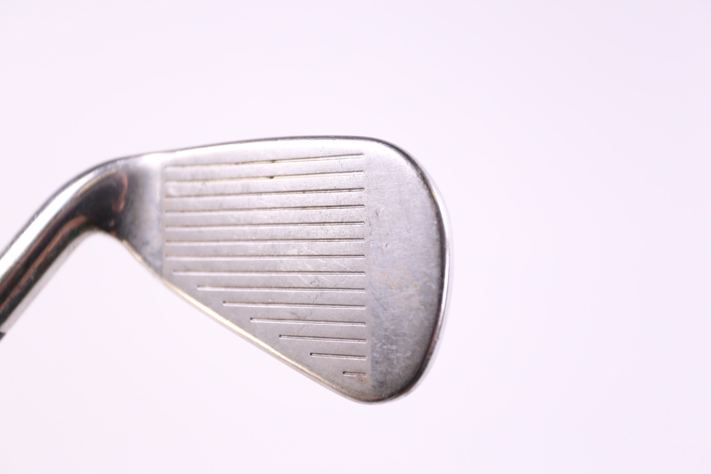 Used Callaway X2 Hot Single 6 Iron Right Handed Regular Flex Golf Club - Perfect for Practice & Game Improvement