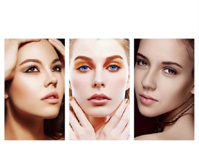 Oil Control Compact Powder - Long Lasting Matte Finish for Oily Skin | Perfect Coverage & Shine Control | Ideal for Daily Wear & Touch-Ups